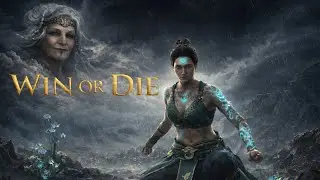 Win Or Die l Jet l Nonna l Shadow Fight Arena 