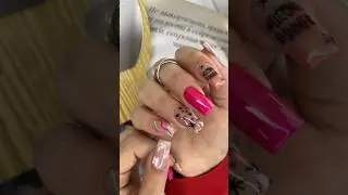 Как сделать стемпинг?! 