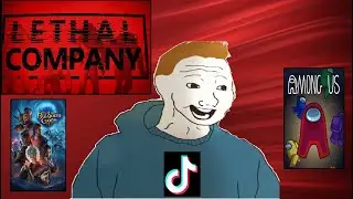 Socially Acceptable Video Games
