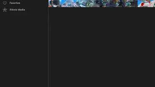 How To Trim The Middle Of A Video In iMovie