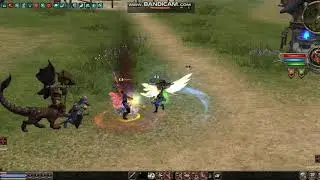 Pruebas de duelos/Metin2 Crytek/ApotelinooX