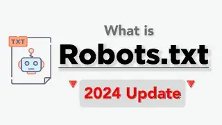 What is robots.txt? | How a robots.txt file works #seotips #digitalmarketingadvice #seo
