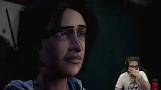 Булкин играет в ходячие мертвецы #1