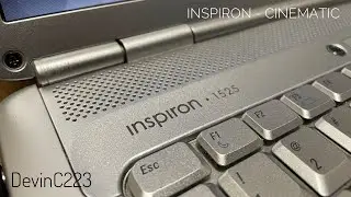 Inspiron - Cinematic