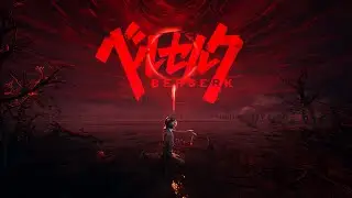 BERSERK: The Eclipse (UE5)
