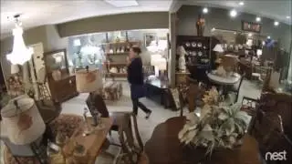 Oklahoma Earthquake  September 2016