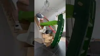 Ça va rester là longtemps 😅 
