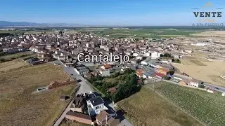 Cantalejo