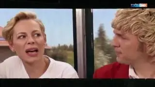 Cäthe | Zärtlichkeiten im Bus | MDR