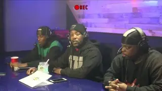 Water Team Live Stream