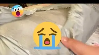 A Sad Box Opening 🥺 #reborntoddler  #rebornboxopening  #reborndoll