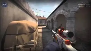 CS:GO  лучшие моменты kennuS