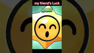 Brawl stars 🤩 