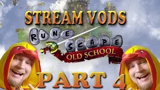 Finally we can do Barrows first time!!! Old School Runescape gameplay