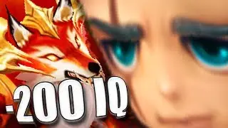 RAOQ FINDS MORE FRIENDS - Summoners War