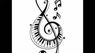 El Día Que Me Quieras Instrumental Piano