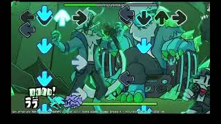 Satisfracture Kamex Remix (FNF Vs Retrospecter: IPU)