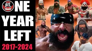 The REAL Reason I'm Leaving Social Media in 2025 | Robertfrank615