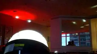 30 seconds of Jellydome Action