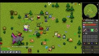 Realm Of The Mad God(Nilly's Realm)
