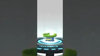 Lotad evolution Pokemon go #pokemongo #pokemongo