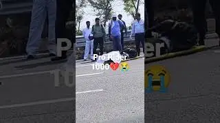Rip Pro Rider 1000 @PRORIDER1000AgastayChauhan  #shorts #vlog #badnews #rip  #vlogger #new #news