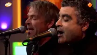 The Surphonics - Barbara Ann (Beach Boys Cover) Live TV