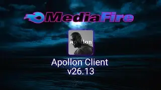 Minecraft Apollon Client 26.13 MediaFire