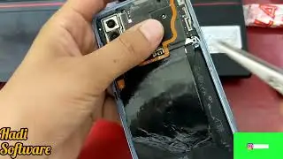 Huawei p30 FRP Remove 💯 by unlock tool via Testpoint (ELE_L4)