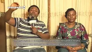 ОТКРОВЕНИЕ О ТОМ КАК АНГЕЛЫ ЗАБРАЛИ ТБДЖОШУА ДОМОЙ !!! русский перевод