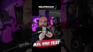 mxlshort #shorts  #audioengineering #podcast