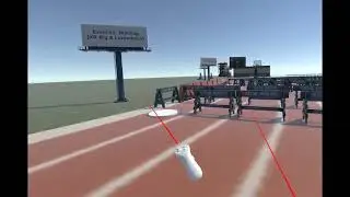 Unity VR - Snap Turning and Continuous Movement