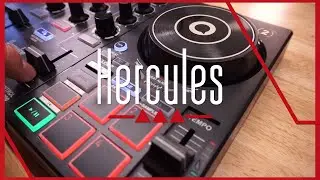 DJ Academy Tips & Tricks | Beat Aligning on the DJControl Inpulse 200