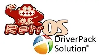 Windows Retros: Problemas de Drivers, Solucion.