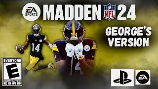 Madden 24 - George's Version