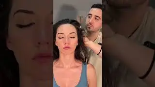 ASMR Sleep 