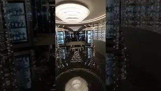 На корабле. 