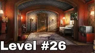Can you escape the 100 room 12 (XII) - Level 26 - Walkthrough
