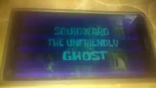 SpongeBob SpongeBob's House Party DVD