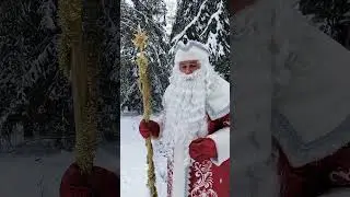 Что вы хотите в подарок от Деда Мороза в этом году?