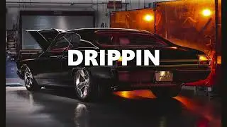 Drippin (Audio) | Instrumental | A VISION | Lighterz Ft. DJ Yj + DoPe