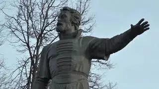 Смутное время