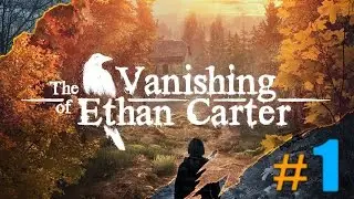 Tele Plays | The Vanishing of Ethan Carter | Smooth Talker | Part 1