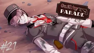 ЧТО БЫВАЕТ НА ПОЛЕ БОЯ ПОСЛЕ БИТВЫ? | Guilty Parade #21