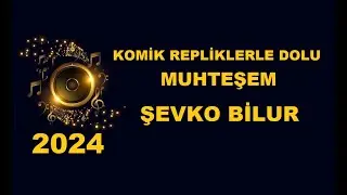 Komik Replikleriyle 2024 - Efsane Şevko Bilur #repliklişevko #şevkohalay Yav Öldürsün Bize Lo 🤣