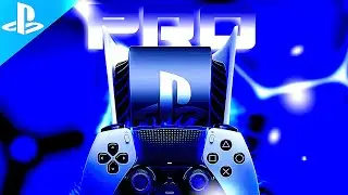 🔥[NEW] PS5 Pro Console Leak Reveals MUCH FASTER CPU & GPU Are Coming in 2024.