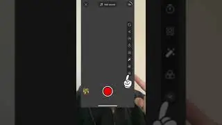 YouTube Shorts Tutorial - Green Screen Effect