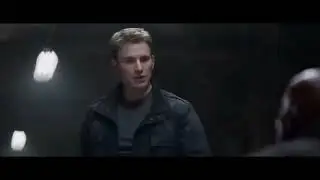 Зимний солдат тв спот