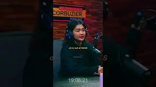Chandrika Chika vs Loe | Deddy Corbuzier Podcast