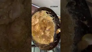 Malai Chicken | Detailed recipe on my YouTube channel | #shorts